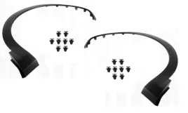 peugeot-3008-suv-5008-ii-16-listwa-nakladka-blotnika-przod-spinki-komplet