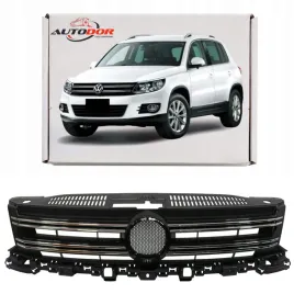 vw-tiguan-i-5n-fl-2011-grill-kratka-atrapa-srodkowa-czarna-chrom-5n0853651j
