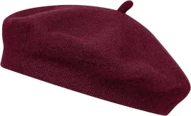 czapka-damska-francuska-paryska-beret-klasyczna-malarska-artystyczna