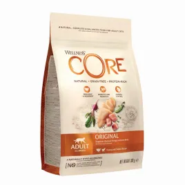 core-wellness-karma-sucha-dla-kota-300g-indyk-i-kurczak