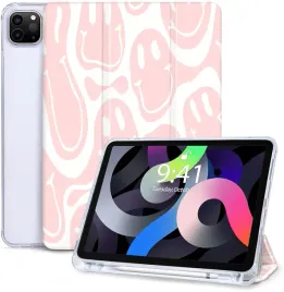 etui-do-ipad-pro-11-2022-2021-2020-or-rozowe-smiley-miejsce-na-rysik