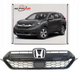 honda-cr-v-2019-grill-atrapa-srodkowa-tuning-czarna-chrom-radar-emblemat