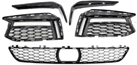 bmw-5-g30-17-m-pakiet-komplet-kratki-atrapy-do-zderzaka-przedniego-listwy