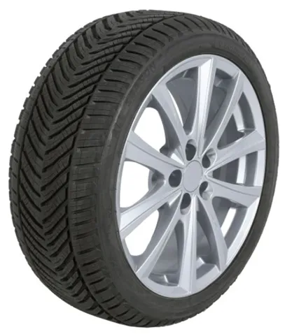 4x Kormoran KORMORAN ALL SEASON 225/45 R17 94W RADOM