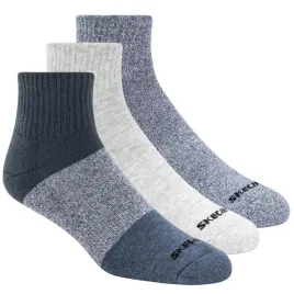 skarpetki-meskie-skechers-3pk-mn-qtr-colorblock-s118998-blu-niebieskie-l