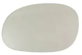 citroen-c2-peugeot-wklad-lusterka-zewnetrznego-lewy-nowy-szklo-chromowane