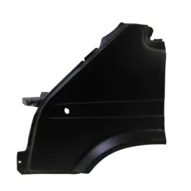 ford-transit-1994-2000-blotnik-przedni-lewy-malowany-proszkowo-6678003-nowy