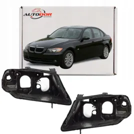 bmw-3-e90-2004-2009-przed-lift-obudowy-reflektorow-puszki-lamp-lewa-prawa