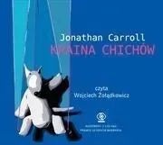 kraina-chichow-audio-cd