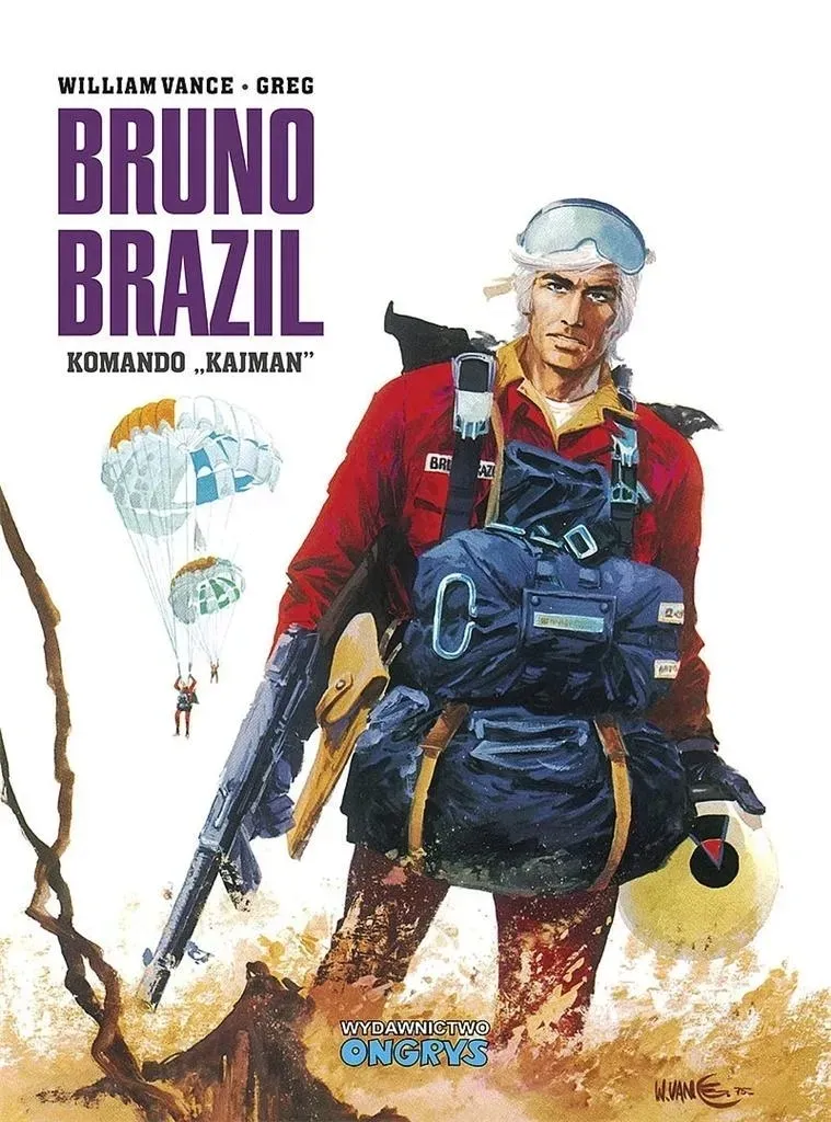 bruno-brazil-komando-kajman