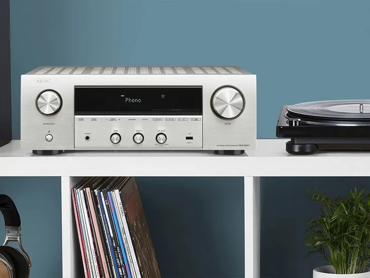 amplituner-denon-dra-800h-2-0-srebrny-kolor-srebrny