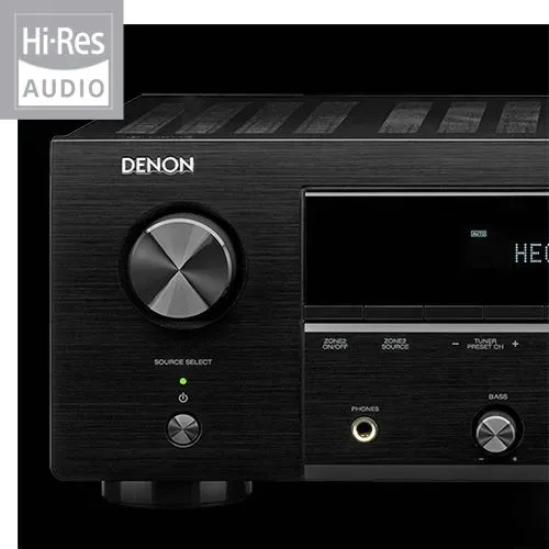 amplituner-denon-dra-800h-2-0-srebrny-system-dzwieku-2-0