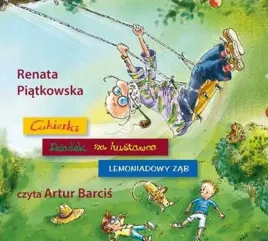 cd-mp3-pakiet-renata-piatkowska-lemoniadowy-zab-dziadek-na-hustawce-c