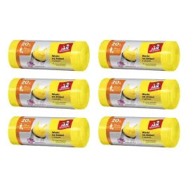 jan-niezbedny-zolte-worki-na-smieci-zapachowe-z-uszami-20l-30szt-6-rolek