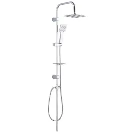 kolumna-prysznicowa-natryskowa-drop-chrom-deszczownica-20x20-waz-150-cm