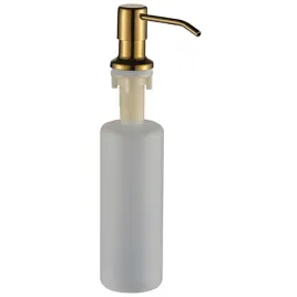 dozownik-na-plyn-do-zlewu-zloty-500-ml-stal-nierdzewna-do-zlewozmywaka