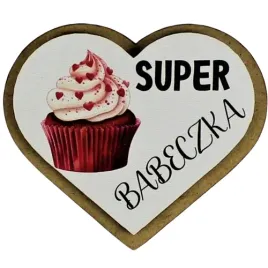magnes-serce-z-sentencja-kolorowy-nadruk-super-babeczka