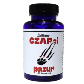 czarci-pazur-w-kapsulkach-80szt-dla-psa-i-kota-do-michy-stawy-i-kosci