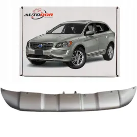 volvo-xc60-13-17-spojler-zderzaka-przod-szary-lakier-zamiennik-do-31353302