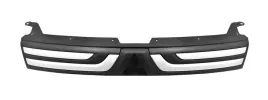mitsubishi-outlander-12-atrapa-srodkowa-grill-zderzaka-7450a743-nowa