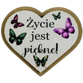 magnes-serce-z-sentencja-kolorowy-nadruk-zycie-jest-piekne