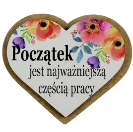magnes-serce-z-sentencja-nadruk-poczatek-jest-najwazniejsza-czescia-pracy