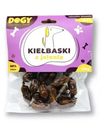 dogy-kielbaski-z-jelenia-dla-psa-100g
