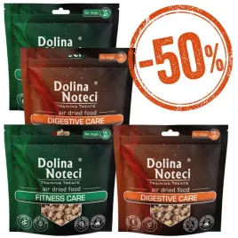 dolina-noteci-training-treats-przysmaki-treningowe-dla-psa-4x130g