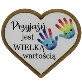 magnes-serce-z-sentencja-kolorowy-nadruk-przyjazn-jest-wielka-wartoscia