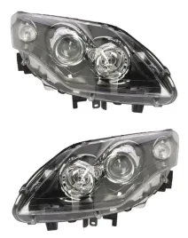 renault-laguna-iii-2007-2015-reflektory-przod-prawy-lewy-czarny-komplet
