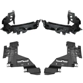 audi-q5-8r-08-12-komplet-mocowan-do-reflektora-slizgi-kompletne-l-p-nowe