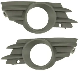 opel-meriva-a-komplet-atrap-kratek-zderzaka-nowe