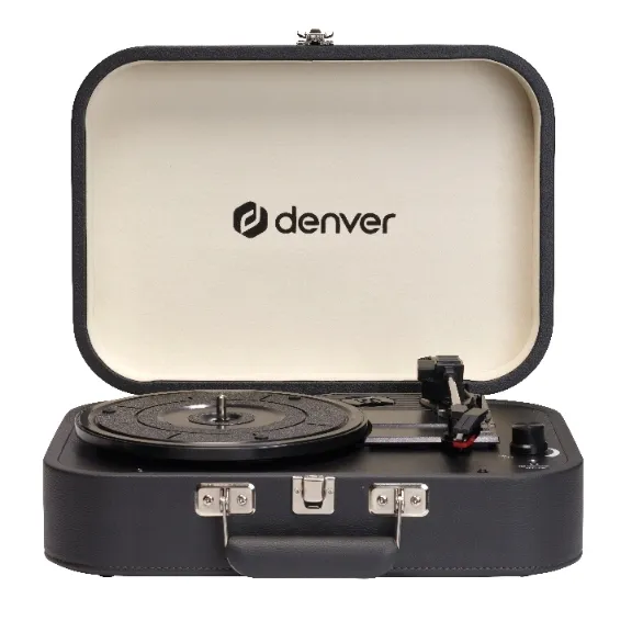 gramofon-denver-vpl-130dgr-szary-stan-nowy