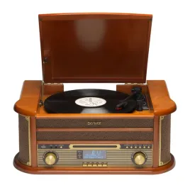 drewniane-centrum-muzyczne-retro-denver-mrd-51-z-gramofonem