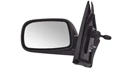 toyota-yaris-xp10-99-03-lusterko-manualne-lewe