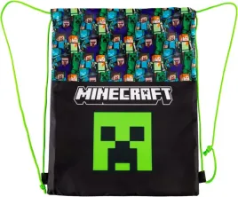worek-na-obuwie-minecraft-astra-40x33cm