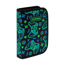 piornik-pojedynczy-dwuklapkowy-bez-wyposazenia-game-on-astrabag-pady-do-gry