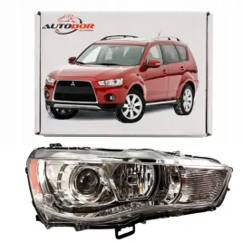 mitsubishi-outlander-2010-lampa-reflektor-ksenon-prawy-silniczek-8301c5-98