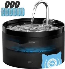 fontanna-dla-kota-i-psa-2l-poidelko-automatyczne-led-z-filtrami
