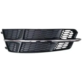 audi-a6-c7-2014-atrapa-kratka-zderzaka-zewnetrzna-lewa-chrom-4g0807681an