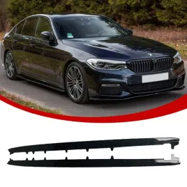 bmw-g30-g31-dokladki-pod-progi-podproza-lotka-listwy-m-pakiet-czarny-polysk