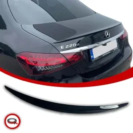 mercedes-w213-e-class-lotka-spoiler-dokladka-tylna-2016-2023-czarny-polysk