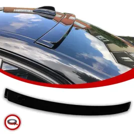 bmw-e90-lotka-tylna-daszek-spoiler-na-dach-czarny-polysk