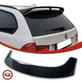 bmw-e91-lotka-spoiler-dokladka-tylna-m-performance-czarny-polysk