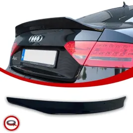 audi-a5-8t-coupe-spoiler-dokladka-tylna-lotka-czarny-polysk