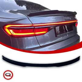 audi-a8-d5-lotka-spoiler-dokladka-tylna-czarny-polysk