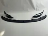 bmw-e92-e93-przedni-spliter-spoiler-m-performance-2009-2012-czarny-polysk-stan-opakowania-oryginalne