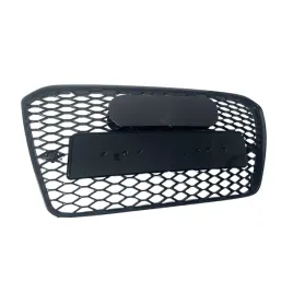 kratka-atrapa-zderzaka-grill-audi-a5-8t-lift-11-16r-plaster-miodu-czarny