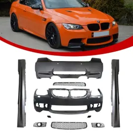 bmw-e92-e93-komplet-zderzakow-m3-look-bodykit-zderzaki-pre-lci