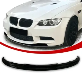 bmw-e90-e91-przednia-dokladka-zderzaka-lci-polift-09-12-czarny-polysk